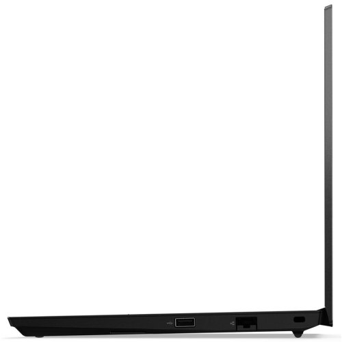 Ноутбук ThinkPad E14 Gen 2 (20T60029RT) Black