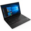 Ноутбук ThinkPad E14 Gen 2 (20T60029RT) Black