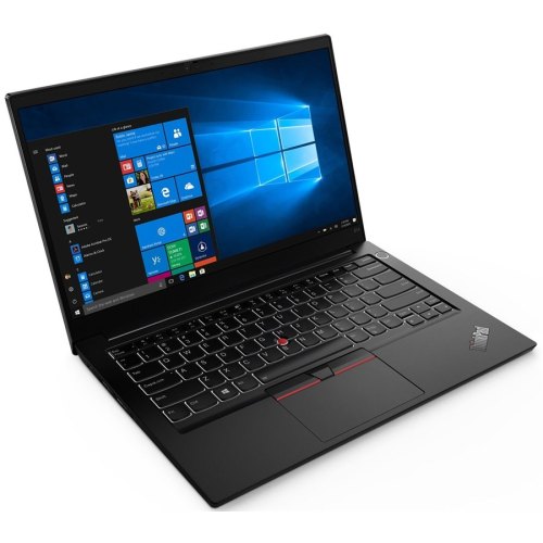 Ноутбук ThinkPad E14 Gen 2 (20T60029RT) Black