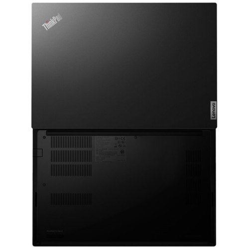 Ноутбук ThinkPad E14 Gen 2 (20T60029RT) Black