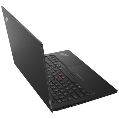 Ноутбук ThinkPad E14 Gen 2 (20T60029RT) Black
