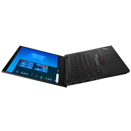 Ноутбук ThinkPad E14 Gen 2 (20T60029RT) Black
