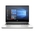Ноутбук HP ProBook 430 G6 (9HP92ES) Silver