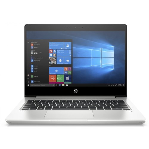 Ноутбук HP ProBook 430 G6 (9HP92ES) Silver
