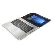 Ноутбук HP ProBook 430 G6 (9HP92ES) Silver