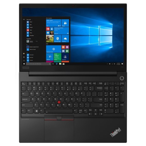 Ноутбук Lenovo ThinkPad E15 [20T8000JRA]