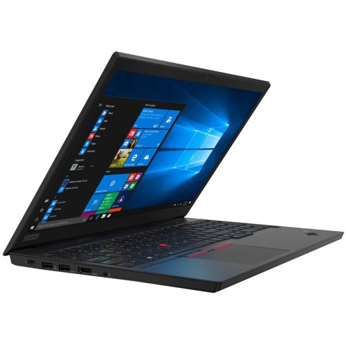 Ноутбук Lenovo ThinkPad E15 [20T8000JRA]