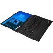 Ноутбук ThinkPad E14 Gen 2 (20T60027RT) Black
