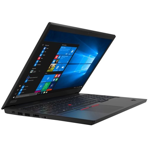 Ноутбук Lenovo ThinkPad E15 [20RD001CRT]