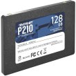 Накопичувач SSD 2.5 Patriot P210 128GB SATAIII 3D TLC (P210S128G25)