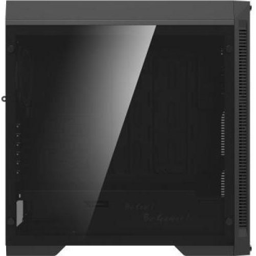 Корпус без БЖ GameMax Abyss-TR