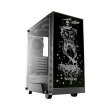 Корпус GameMax RockStar 2 Black