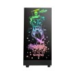 Корпус GameMax RockStar 2 Black
