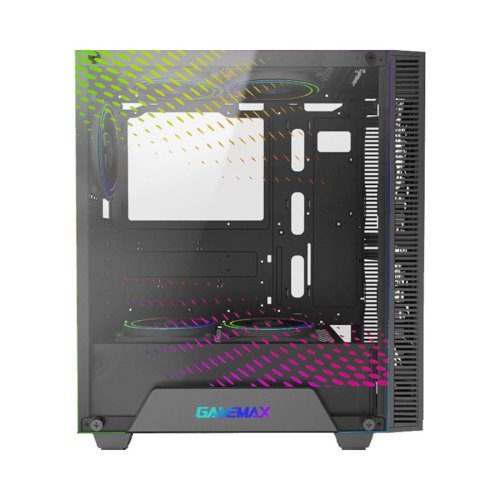 Корпус GameMax RockStar 2 Black