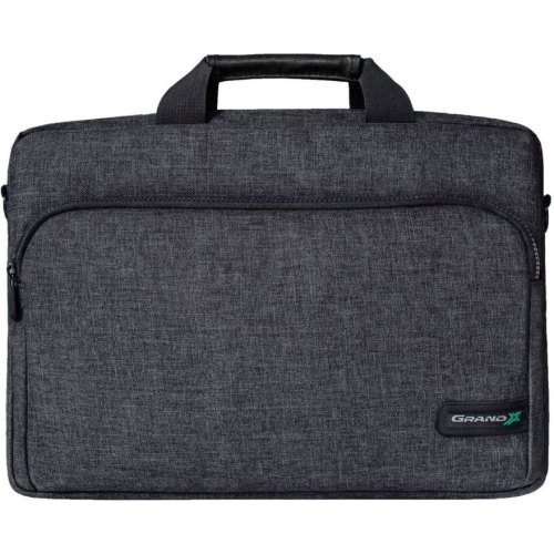 Сумка для ноутбука 15.6 Grand-X SB-139D Dark Grey