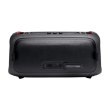 Портативна колонка JBL Party Box On The Go Black (JBLPARTYBOXOTGEU)
