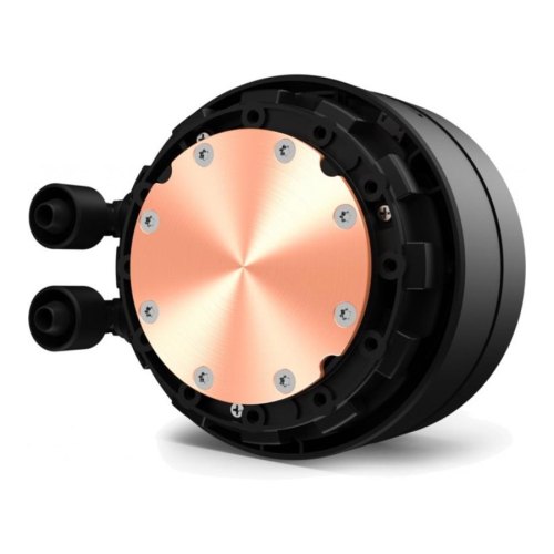 Система рідинного охолодження NZXT Kraken X63 280mm (RL-KRX63-01)