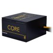 Блок живлення Chieftec Core (BBS-500S) 500Вт Retail
