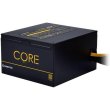 Блок живлення Chieftec Core (BBS-500S) 500Вт Retail
