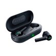 Навушники Razer Hammerhead True Wireless (RZ12-02970100-R3G1) Black
