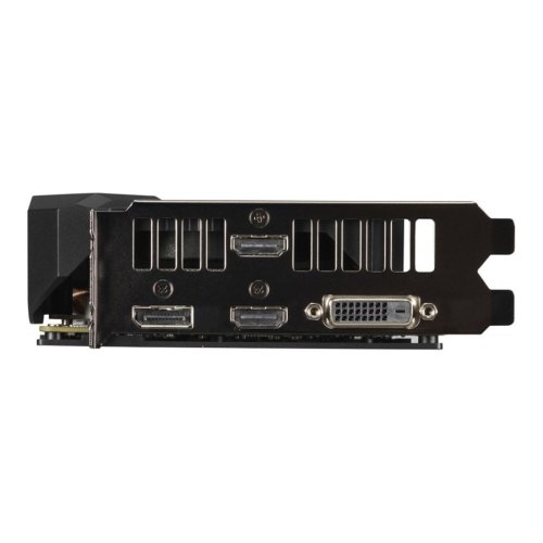 Відеокарта Asus GeForce RTX 2060 TUF Gaming (TUF-RTX2060-6G-GAMING)