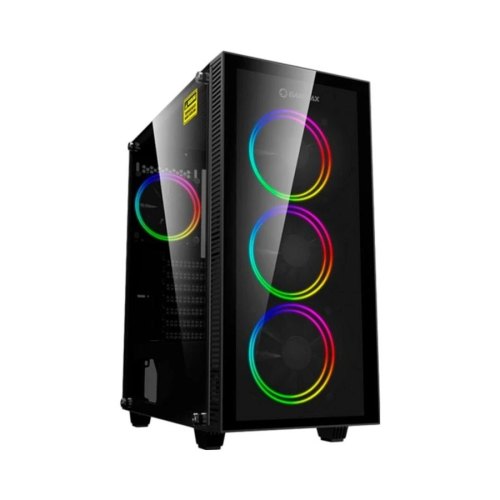 Корпус GameMax Draco XD