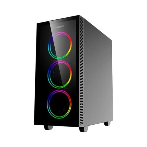 Корпус GameMax Draco XD