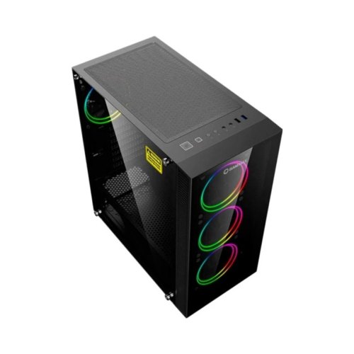 Корпус GameMax Draco XD