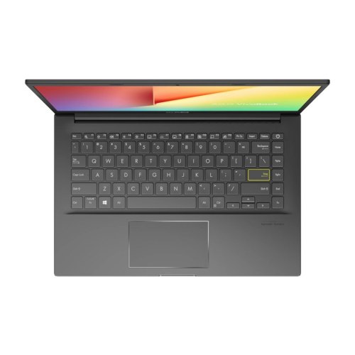 Ноутбук ASUS VivoBook M413IA-EB352 (90NB0QRF-M05180) Indie Black