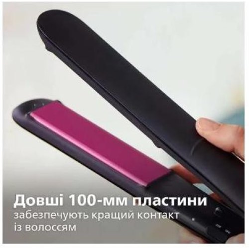 Випрямляч для волосся PHILIPS BHS375/00