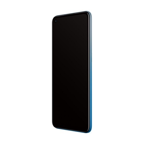 Смартфон OPPO A53 4/64Gb Fancy Blue