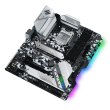 Материнська плата ASRock B460 Steel Legend