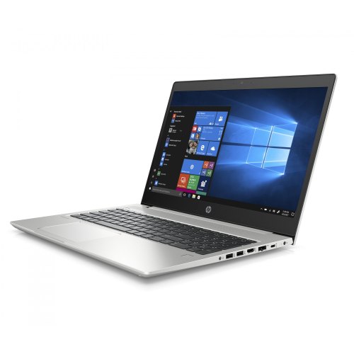 Ноутбук HP Probook 450 G6 [6HM16ES]
