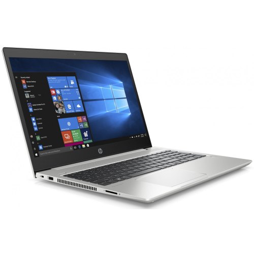 Ноутбук HP Probook 450 G6 [6HM16ES]