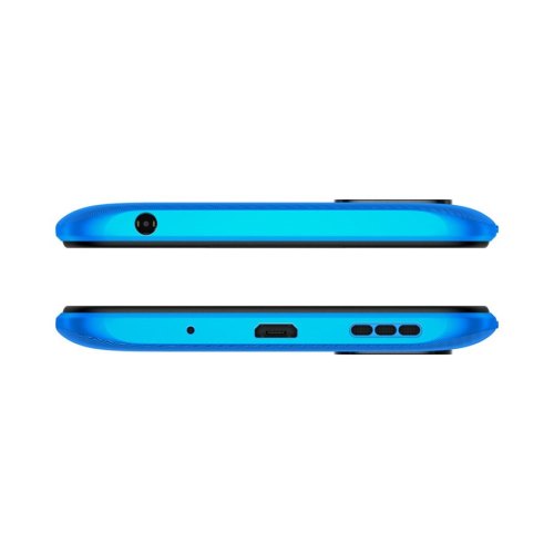 Смартфон Xiaomi Redmi 9C 2/32GB Twilight Blue