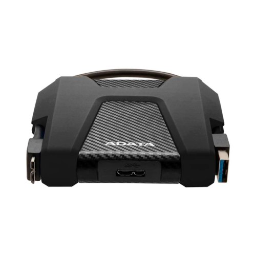Зовнішній жорсткий диск 2TB ADATA DashDrive Durable HD680 (AHD680-2TU31-CBK) 2.5 USB3.2 Black