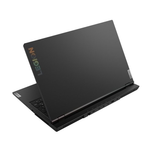 Ноутбук Lenovo Legion 5 15IMH05 (82AU00ELRA) Phantom Black