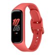 Фітнес-трекер Samsung Galaxy Fit2 SM-R220NZRASEK Red