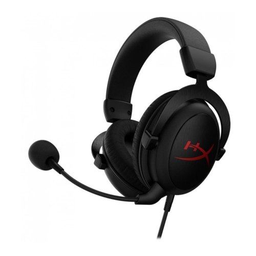 Гарнітура HyperX Cloud Core 7.1 Black (HX-HSCC-2-BK/WW)