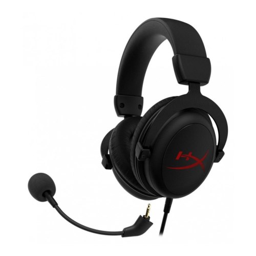Гарнітура HyperX Cloud Core 7.1 Black (HX-HSCC-2-BK/WW)