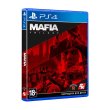 Гра для PS4 Mafia Trilogy [Blu-Ray диск]
