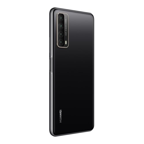 Смартфон Huawei P Smart 2021 Midnight Black