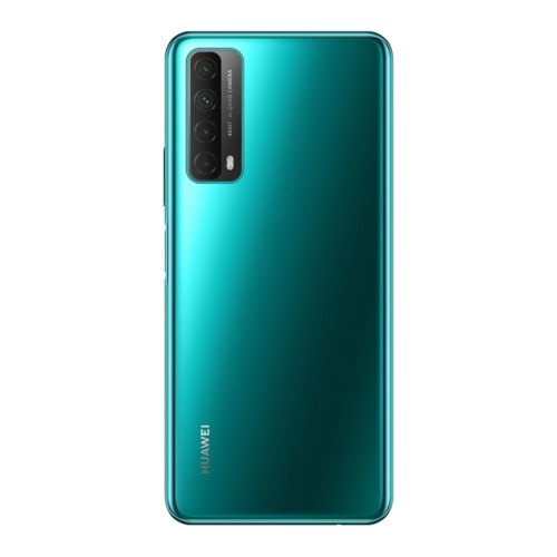 Смартфон Huawei P Smart 2021 Crush Green