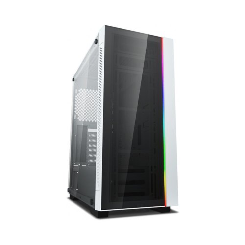 Корпус DeepCool Matrexx 55 V3 ADD-RGB WH