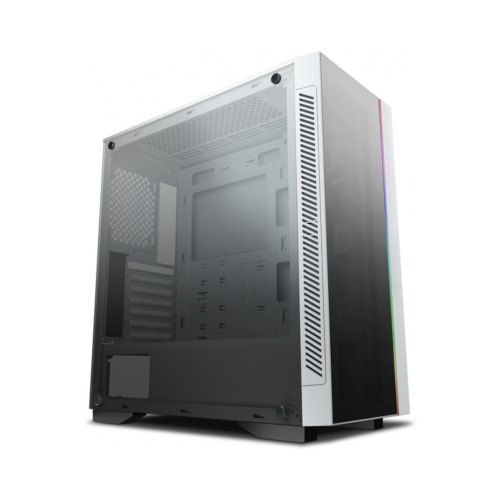 Корпус DeepCool Matrexx 55 V3 ADD-RGB WH
