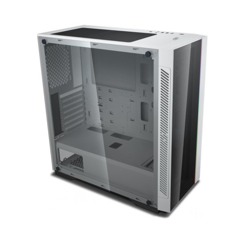 Корпус DeepCool Matrexx 55 V3 ADD-RGB WH