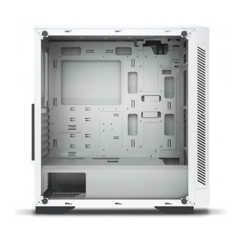 Корпус DeepCool Matrexx 55 V3 ADD-RGB WH