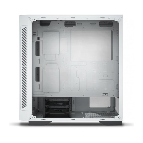 Корпус DeepCool Matrexx 55 V3 ADD-RGB WH