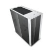 Корпус DeepCool Matrexx 55 V3 ADD-RGB WH
