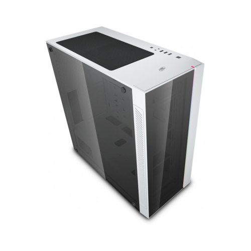 Корпус DeepCool Matrexx 55 V3 ADD-RGB WH